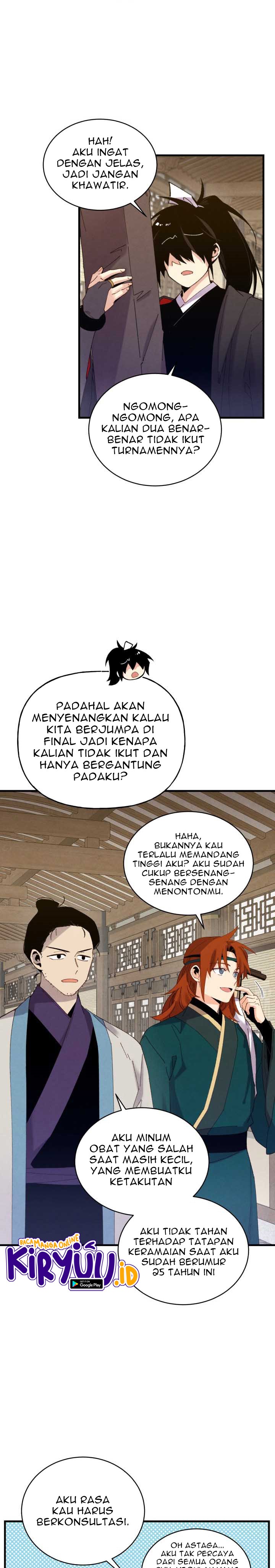 Dilarang COPAS - situs resmi www.mangacanblog.com - Komik lightning degree 115 - chapter 115 116 Indonesia lightning degree 115 - chapter 115 Terbaru 13|Baca Manga Komik Indonesia|Mangacan